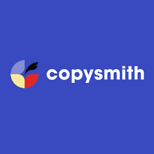 Copysmith AI Review