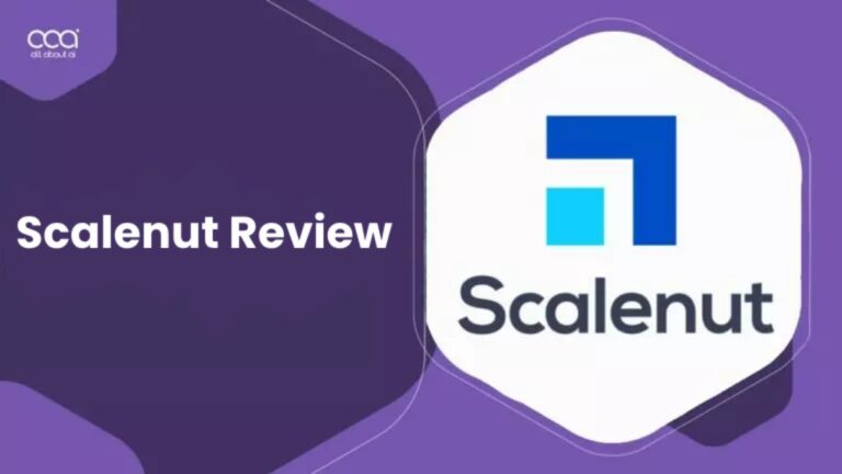 Scalenut Review